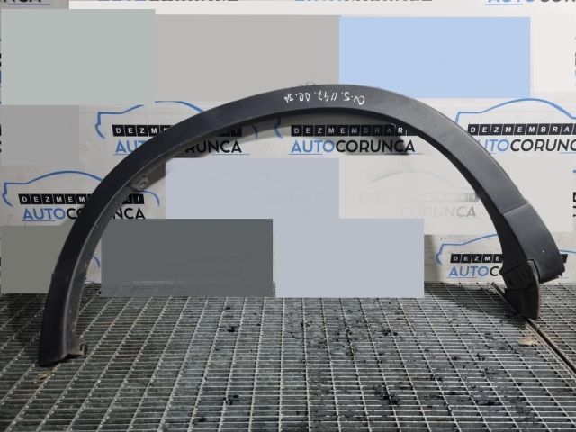 bontott MAZDA CX-5 Jobb hátsó Sárvédő Díszléc