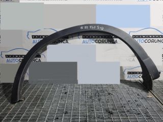 bontott MAZDA CX-5 Jobb hátsó Sárvédő Díszléc