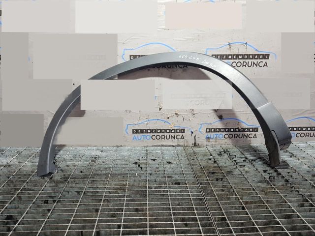 bontott MAZDA CX-5 Jobb hátsó Sárvédő Díszléc