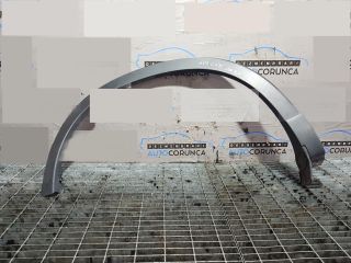 bontott MAZDA CX-5 Jobb hátsó Sárvédő Díszléc