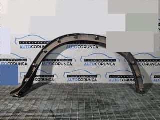 bontott MAZDA CX-5 Jobb hátsó Sárvédő Díszléc