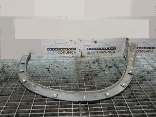 bontott MAZDA CX-5 Jobb hátsó Sárvédő Díszléc