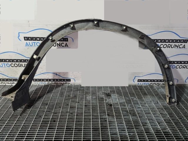 bontott MAZDA CX-5 Jobb hátsó Sárvédő Díszléc