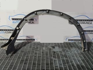 bontott MAZDA CX-5 Jobb hátsó Sárvédő Díszléc