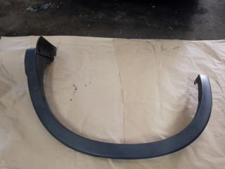 bontott MAZDA CX-5 Jobb hátsó Sárvédő Szélesítő