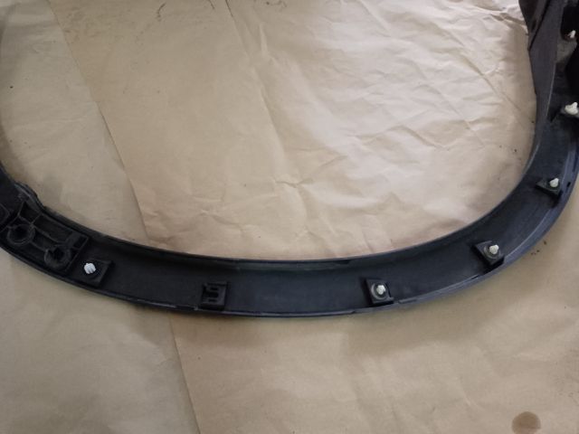 bontott MAZDA CX-5 Jobb hátsó Sárvédő Szélesítő