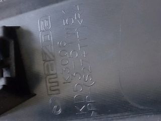 bontott MAZDA CX-5 Jobb hátsó Sárvédő Szélesítő