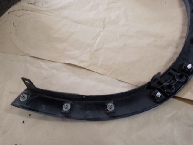 bontott MAZDA CX-5 Jobb hátsó Sárvédő Szélesítő