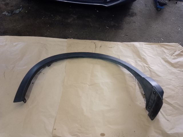 bontott MAZDA CX-5 Jobb hátsó Sárvédő Szélesítő