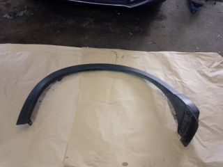 bontott MAZDA CX-5 Jobb hátsó Sárvédő Szélesítő