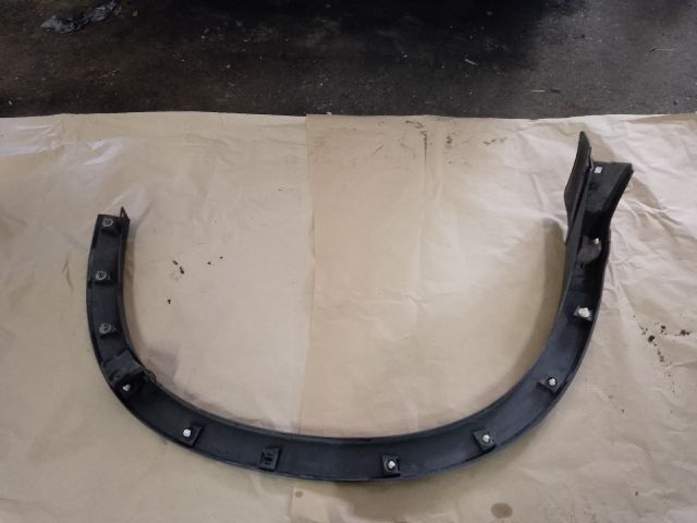 bontott MAZDA CX-5 Jobb hátsó Sárvédő Szélesítő