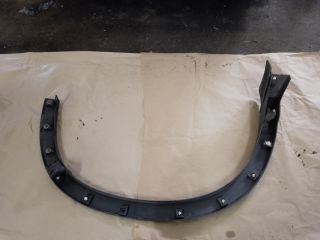 bontott MAZDA CX-5 Jobb hátsó Sárvédő Szélesítő