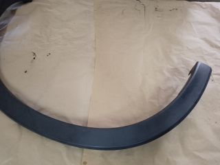 bontott MAZDA CX-5 Jobb hátsó Sárvédő Szélesítő