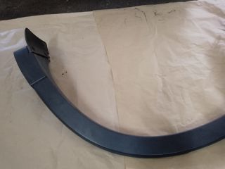 bontott MAZDA CX-5 Jobb hátsó Sárvédő Szélesítő