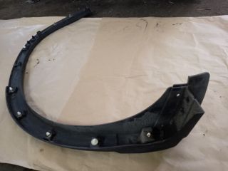 bontott MAZDA CX-5 Jobb hátsó Sárvédő Szélesítő