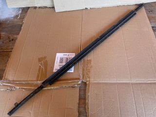 bontott MAZDA CX-5 Jobb hátsó Vízlehúzó Gumicsík