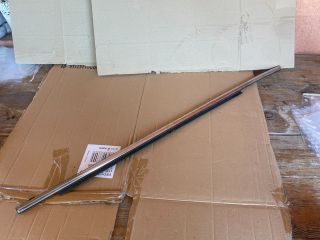 bontott MAZDA CX-5 Jobb hátsó Vízlehúzó Gumicsík