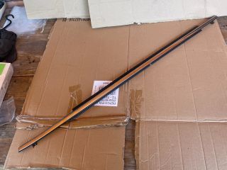 bontott MAZDA CX-5 Jobb hátsó Vízlehúzó Gumicsík