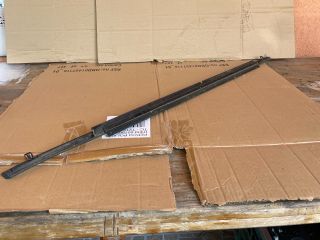 bontott MAZDA CX-5 Jobb hátsó Vízlehúzó Gumicsík