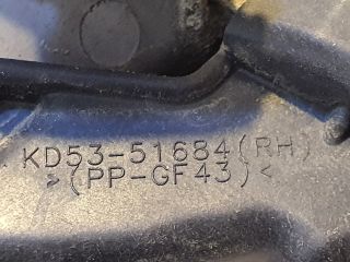 bontott MAZDA CX-5 Jobb Ködfényszóró