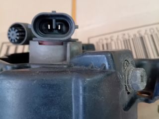 bontott MAZDA CX-5 Jobb Ködfényszóró