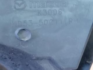 bontott MAZDA CX-5 Jobb Ködlámpa Rács