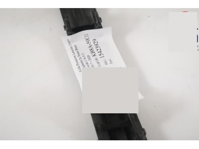 bontott MAZDA CX-5 Jobb Ködlámpa Rács