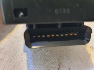 bontott MAZDA CX-5 Jobb Kormánykapcsoló Ablaktörlő