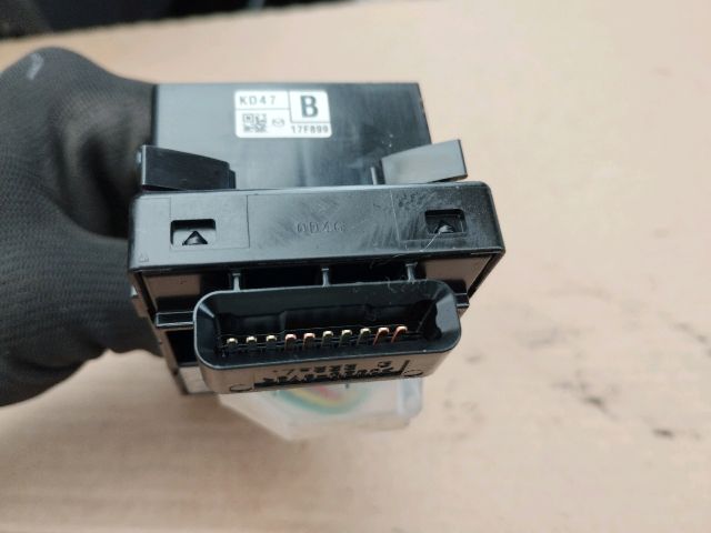 bontott MAZDA CX-5 Jobb Kormánykapcsoló Ablaktörlő