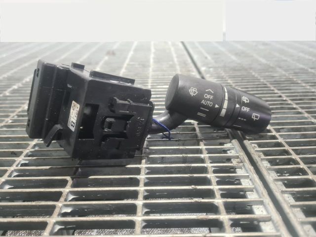 bontott MAZDA CX-5 Jobb Kormánykapcsoló Ablaktörlő