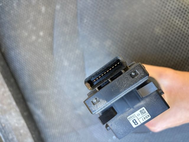 bontott MAZDA CX-5 Jobb Kormánykapcsoló Ablaktörlő