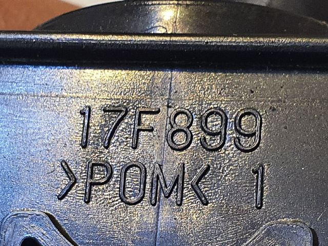 bontott MAZDA CX-5 Jobb Kormánykapcsoló Ablaktörlő