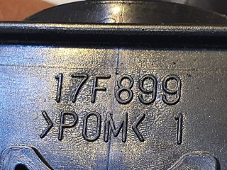 bontott MAZDA CX-5 Jobb Kormánykapcsoló Ablaktörlő