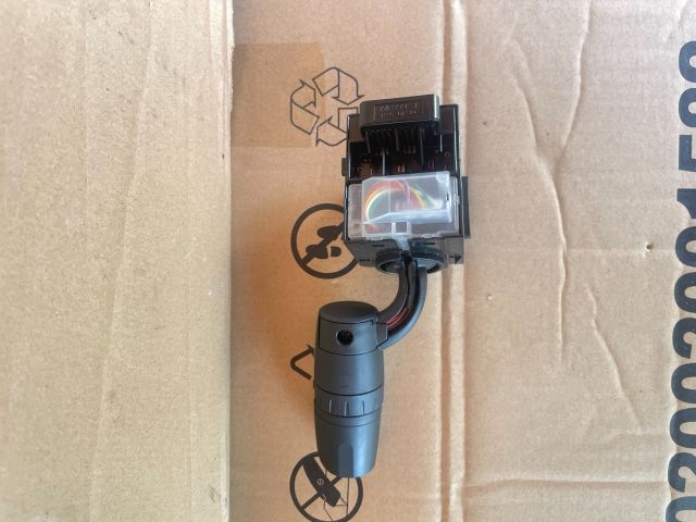 bontott MAZDA CX-5 Jobb Kormánykapcsoló Ablaktörlő