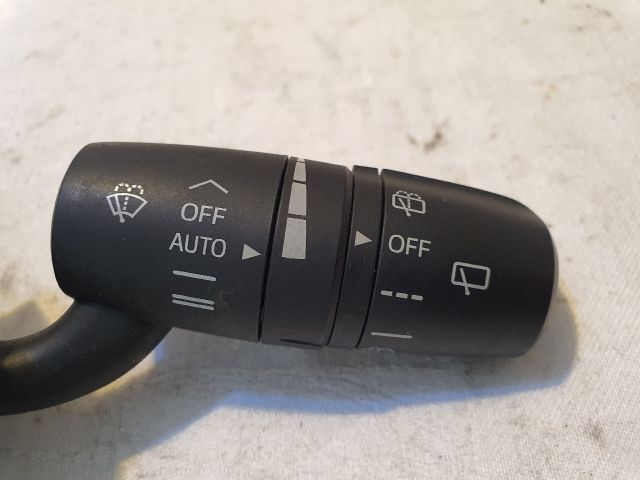 bontott MAZDA CX-5 Jobb Kormánykapcsoló Ablaktörlő