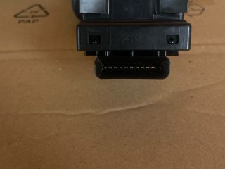 bontott MAZDA CX-5 Jobb Kormánykapcsoló Ablaktörlő