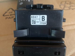 bontott MAZDA CX-5 Jobb Kormánykapcsoló Ablaktörlő