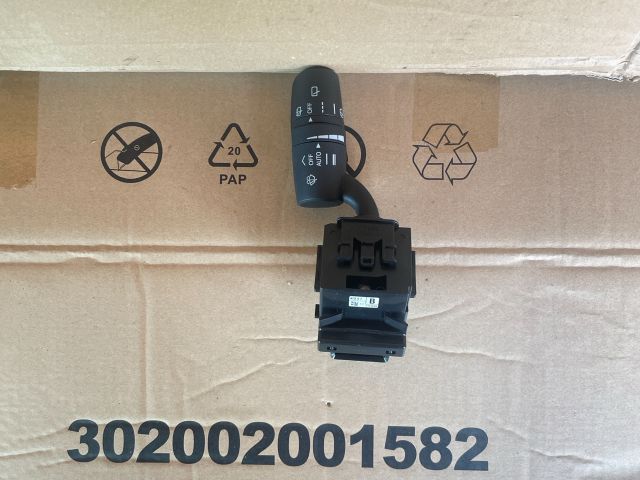 bontott MAZDA CX-5 Jobb Kormánykapcsoló Ablaktörlő