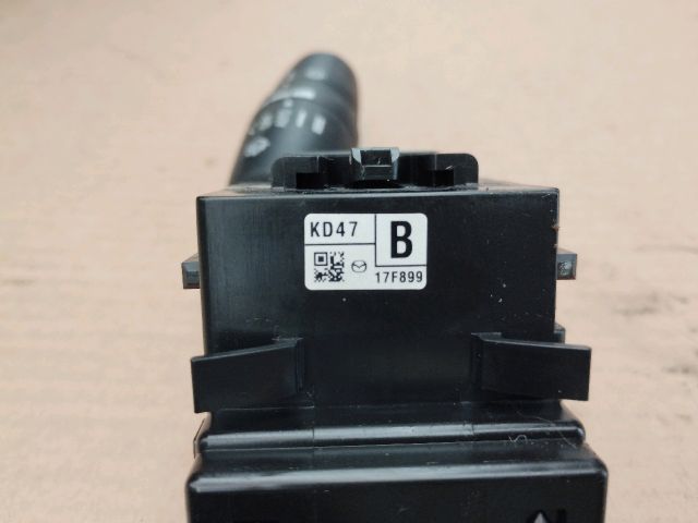 bontott MAZDA CX-5 Jobb Kormánykapcsoló Ablaktörlő