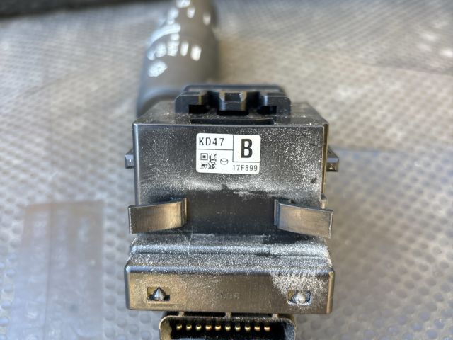 bontott MAZDA CX-5 Jobb Kormánykapcsoló Ablaktörlő