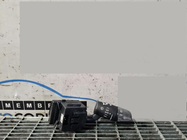 bontott MAZDA CX-5 Jobb Kormánykapcsoló Ablaktörlő