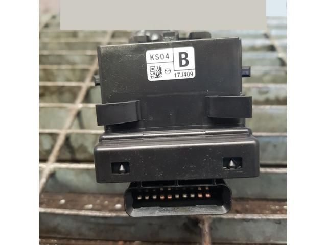 bontott MAZDA CX-5 Jobb Kormánykapcsoló Ablaktörlő