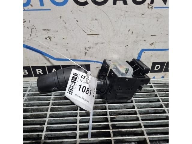 bontott MAZDA CX-5 Jobb Kormánykapcsoló Ablaktörlő