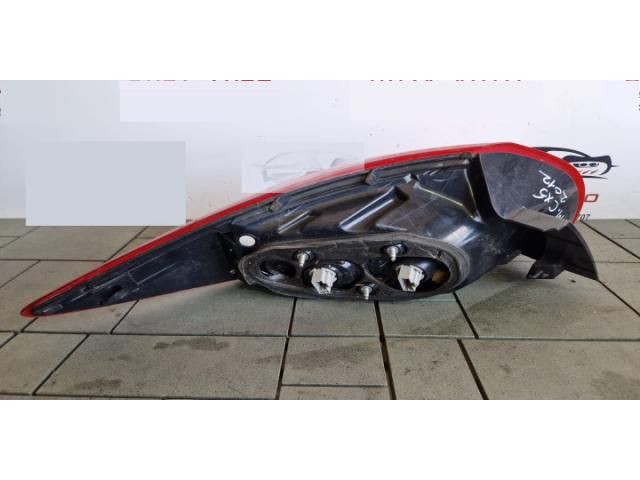 bontott MAZDA CX-5 Jobb Külső Hátsó Lámpa