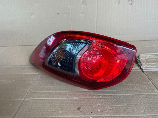 bontott MAZDA CX-5 Jobb Külső Hátsó Lámpa