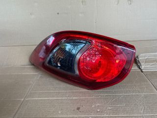 bontott MAZDA CX-5 Jobb Külső Hátsó Lámpa