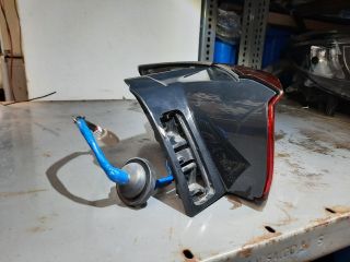 bontott MAZDA CX-5 Jobb Külső Hátsó Lámpa