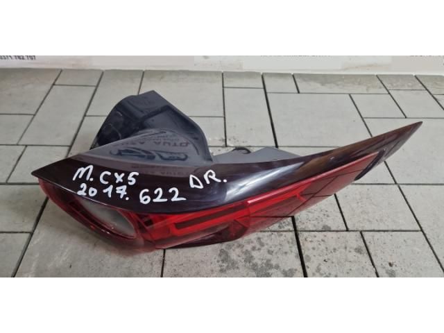 bontott MAZDA CX-5 Jobb Külső Hátsó Lámpa