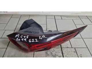 bontott MAZDA CX-5 Jobb Külső Hátsó Lámpa