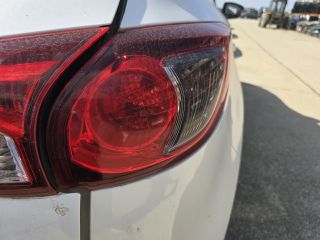 bontott MAZDA CX-5 Jobb Külső Hátsó Lámpa